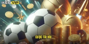 Cược tài xỉu