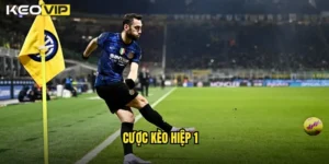 cược kèo hiệp 1