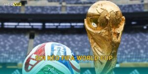 FIFA World Cup Bùng Nổ – Soi Kèo Chính Xác Từ Kèo Nhà Cái BG Trước Giờ Bóng Lăn