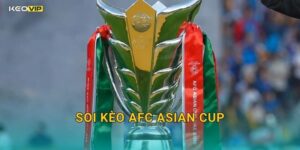 AFC Asian Cup Vào Giai Đoạn Quyết Định – Kèo Nhà Cái BG Soi Kèo Sắc Nét Từng Trận