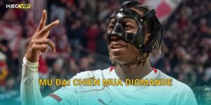 MU Đại Chiến Giành Diomande – Kèo Nhà Cái BG Theo Dõi Sát Thương Vụ Hấp Dẫn