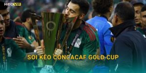 CONCACAF Gold Cup Bước Vào Vòng Knock-Out – Kèo Nhà Cái BG Ra Mắt Bảng Soi Kèo Mới