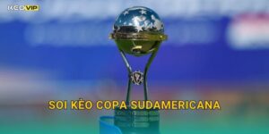 Copa Sudamericana Bước Vào Giai Đoạn Quyết Định – Kèo Nhà Cái BG Soi Kèo Chi Tiết
