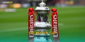 FA Cup Kịch Tính Từng Vòng – Kèo Nhà Cái BG Soi Kèo Loạt Trận Đáng Xem Nhất