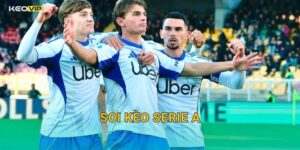 Serie A Bứt Tốc Về Đích – Kèo Nhà Cái BG Cập Nhật Soi Kèo Toàn Vòng Đấu