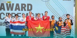 SEA Games Sắp Khởi Tranh – Kèo Nhà Cái BG Mở Loạt Soi Kèo Bóng Đá Toàn Giải